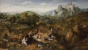 Herbstlandschaft